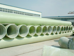 玻璃鋼工藝管道